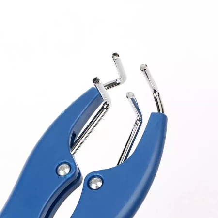 Szczypce do rozprężania balonów do wsypywania konfetti