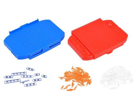 Gra logiczna STATKI bitwa morska