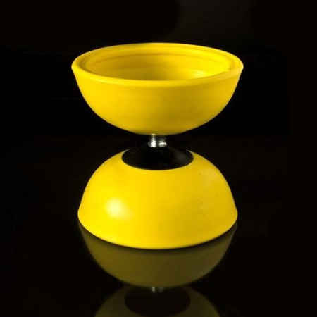 Diabolo Tornado kolor ŻÓŁTY Mr Babache