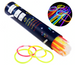 Bransoletki łamane świecące FLUO (Glow Stick) MIX 100 szt.