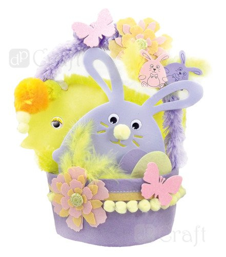 Naklejki z pianki SERCA, KWIATKI, MOTYLE 100 szt