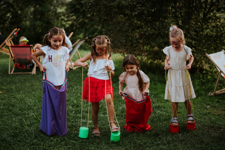 Figlowe - Animacje i warsztaty dla dzieci