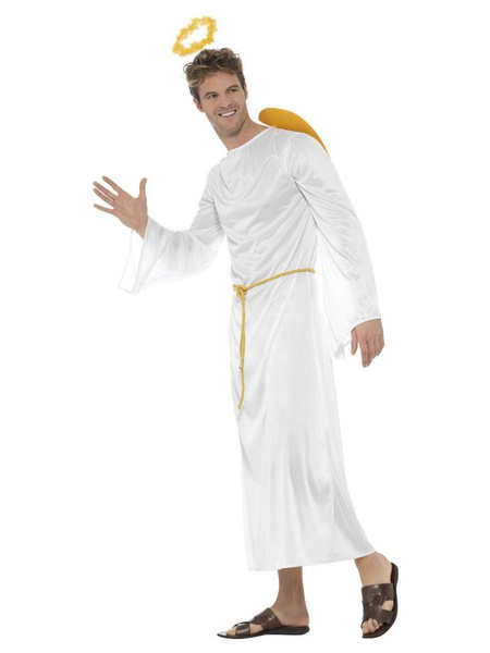 Anioł szata strój dla dorosłych