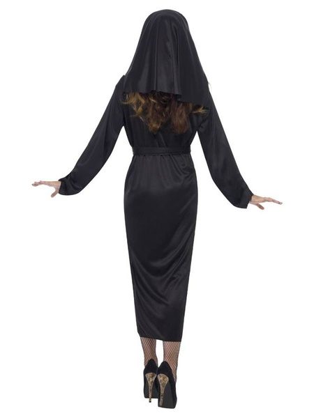 Zakonnica Strój dla dorosłych Smiffy's