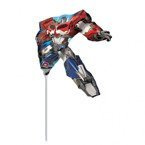 Transformers Optimus balon foliowy Anagram 14''