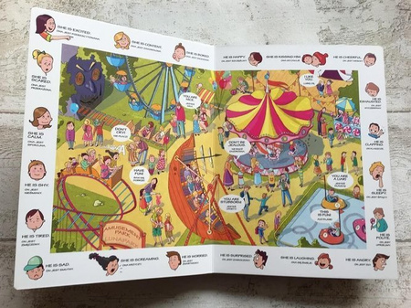 NA TROPIE ANGIELSKICH SŁÓWEK KSIĄŻKA AUDIO KAPITAN NAUKA