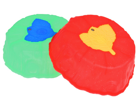 Ścieżka Sensoryczna świecąca - kamienie do treningu równowagi 6 szt.