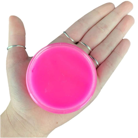 Mydło do mycia pędzli i gąbek 50 gram TFPS mix kolorów