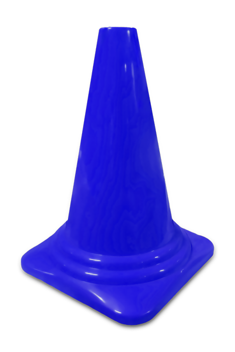 Pachołek gimnastyczny 30 cm