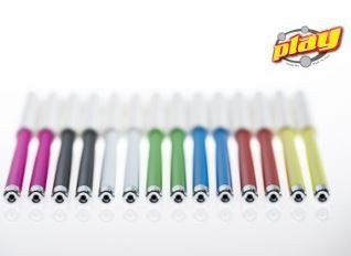 DEOS CARBON kije do diabolo 31cm PLAY