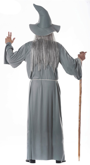Strój dla dorosłych Czarodziej