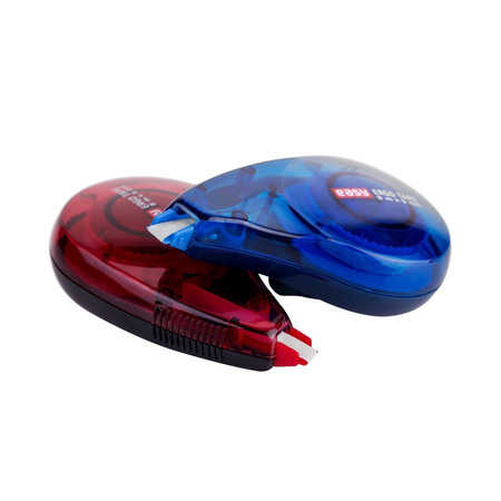 Korektor w taśmie szybkoschnący 8m