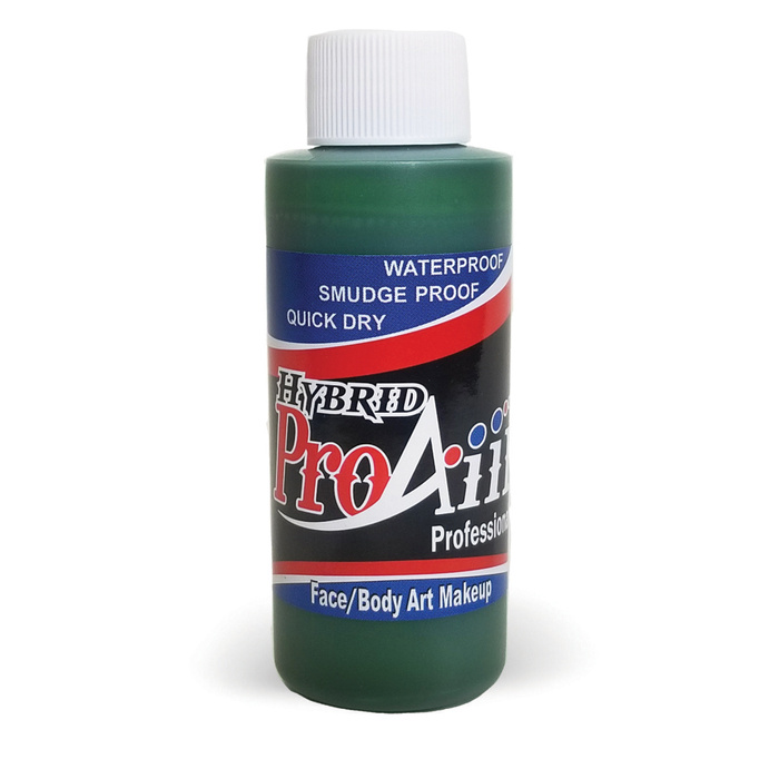 Farba wodoodporna ProAiir Hybrid 60 ml airbrush Green
