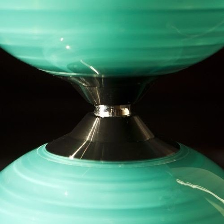 Diabolo Beach transparentne Henry's