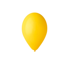 Balon Gemar jednokolorowy 5 cali 1 szt