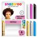 Kredki do twarzy i ciała zestaw Fantasy Snazaroo 6x7,1g
