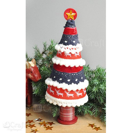 Stożki styropianowe 100 mm