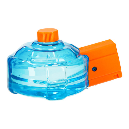 Pistolet na wodę elektryczny zabawka broń wodna dla dzieci 350 ml