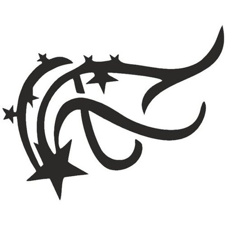 Szablon do tatuażu  Eulenspiegel