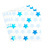  Niebieski-Blue || Niebieski-Blue