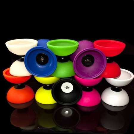 Diabolo Finesse 135mm Mr Babache