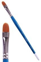 Pędzel Koci jęzczek Burny no.12 Superstar