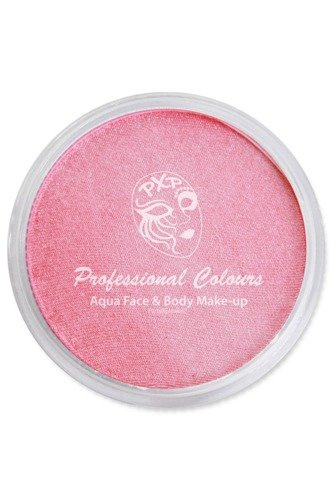 Farba do malowania twarzy Perłowa PXP Professional Colours by PartyXplosion 10 g.