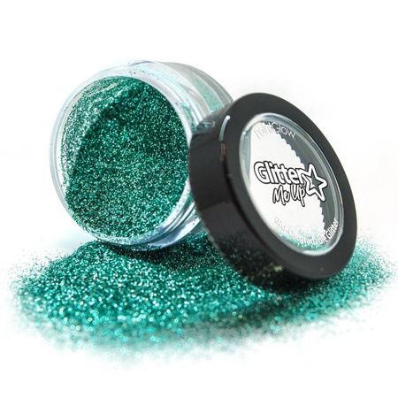 Brokat sypki Glitter Dust pył PaintGlow BIO 4g