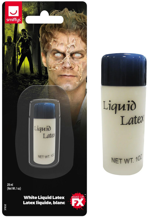 Lateks w płynie do charakteryzacji halloween 28 ml