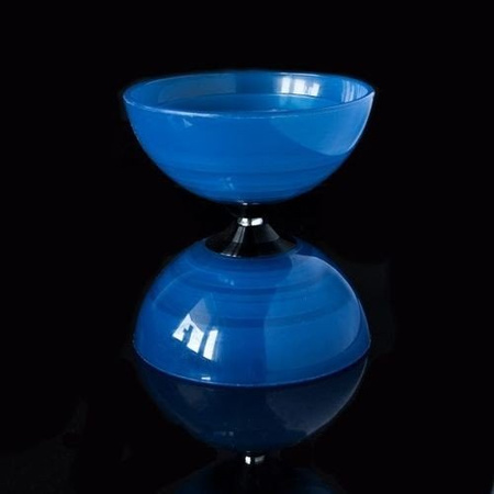 Diabolo Beach transparentne Henry's