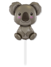Koala balon foliowy na powietrze 14"