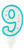 9