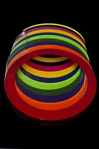 Obręcz żonglerska 32cm Mr Babache