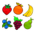 Owoce