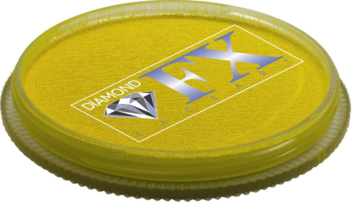 Farba do malowania twarzy i ciała Essential Diamond FX 30g