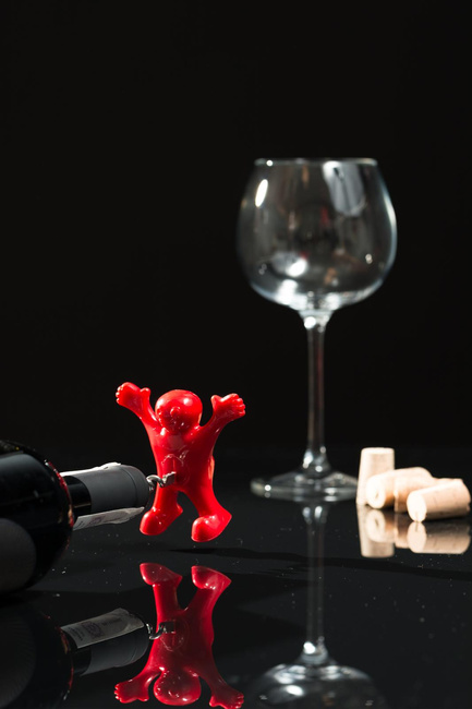 Bezwstydny korkociąg