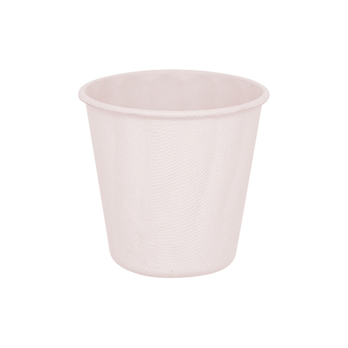 Kubek kubeczek 310 ml Vert Decor 6 szt. różowy