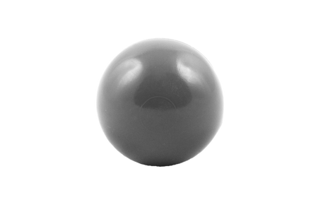 Piłka Rusałka 7cm Akson