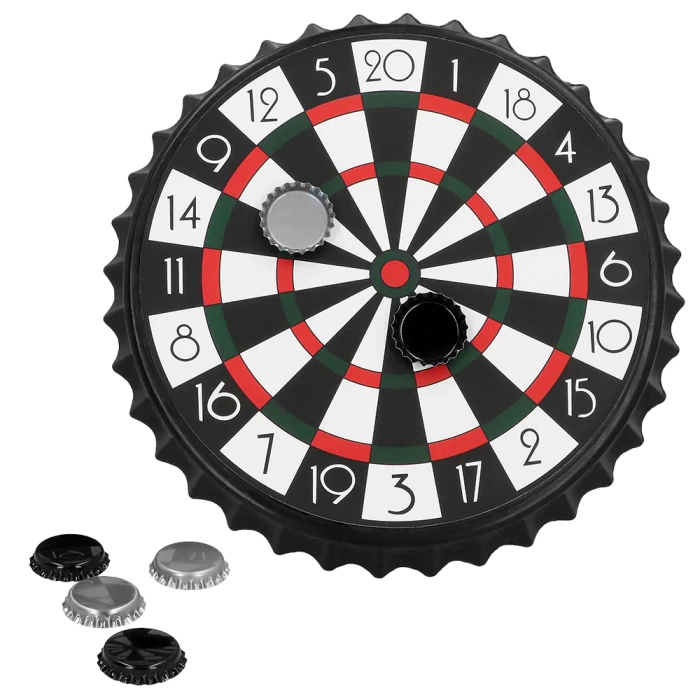 Gra imprezowa alkoholowa DART rzutki