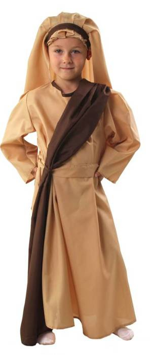 Strój dla dzieci JÓZEF jasełka