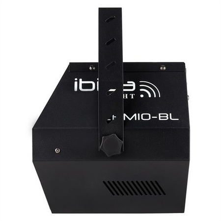 Wytwornica baniek mydlanych IBIZA LBM10-BL