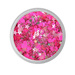 Brokat w żelu krem VIVID Glitter GLEAM Glitter Cream, kolor Watermelon 10 g