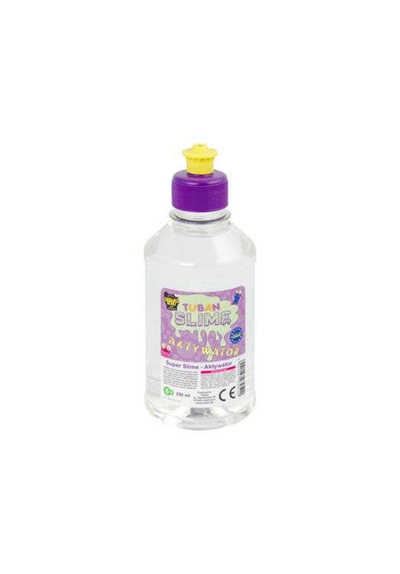 Aktywator do Slime Tuban 250 ml