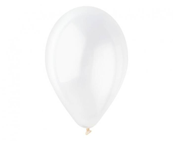 Balon Gemar jednokolorowy 12 cali 100 szt