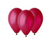 Balon Gemar jednokolorowy 5 cali 100 szt.