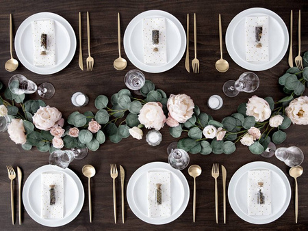 Buteleczki szklane z korkiem do pakowania prezentów 12 szt.