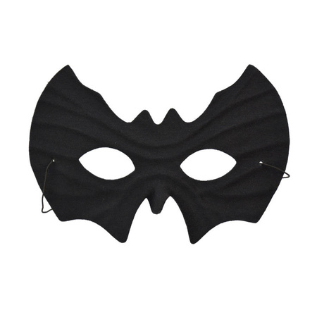 Maska Batman Nietoperz uniwersalna
