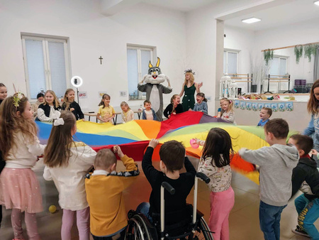 ANIMAMA - animacje dla dzieci