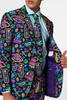 Garnitur męski MR. VEGAS Opposuits