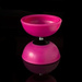 Diabolo Tornado kolor RÓŻOWY Mr Babache